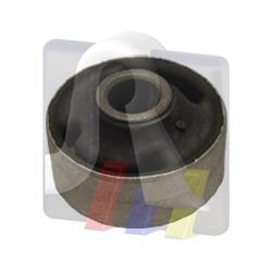 Bloco silencioso dianteiro do braço oscilante inferior RTS 01706015 preço, a partir de 6,58 USD
