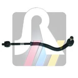 Tração de direção montada direita 1001395 Ford