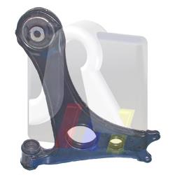 Braço oscilante inferior esquerdo de suspensão dianteira Mercedes A1683300807 preço, a partir de 62,85 USD