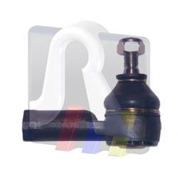 Ponta externa da barra de direção RTS 9100310 preço, a partir de 14,07 USD