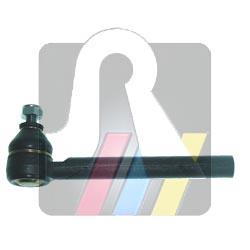 Ponta externa da barra de direção RTS 9100161 preço, a partir de 15,56 USD