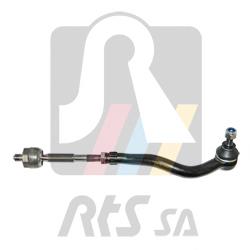 1001395 Ford Tração de direção montada direita