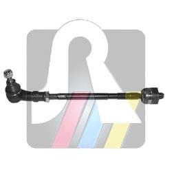 Tração de direção montada esquerda RTS 90909432 preço, a partir de 36,96 USD