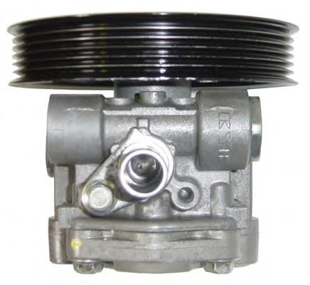 Bomba da Direção hidrâulica assistida GKN-Spidan 54793