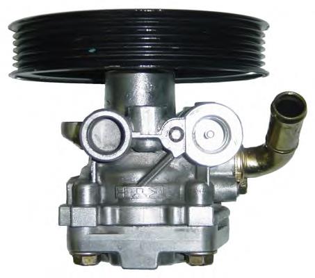 Bomba da Direção hidrâulica assistida 4910078K00000 Suzuki