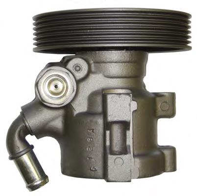 Compre 1440121180 Peugeot/Citroen Bomba da Direção hidrâulica assistida