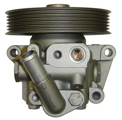 Bomba da Direção hidrâulica assistida 1693903 Ford