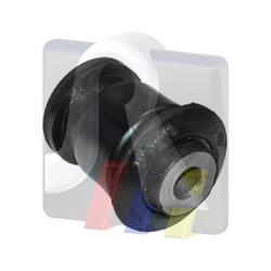 Bloco silencioso dianteiro do braço oscilante inferior Opel 352947 preço, a partir de 6,37 USD