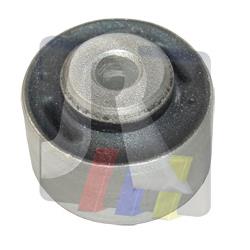 Bloco silencioso dianteiro do braço oscilante superior VAG 8D0407515B