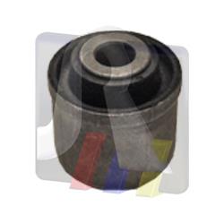 Bloco silencioso dianteiro do braço oscilante inferior Renault (RVI) 7700799064 preço, a partir de 3,71 USD