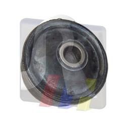 Bloco silencioso dianteiro do braço oscilante inferior RTS 01700667 preço, a partir de 3,67 USD