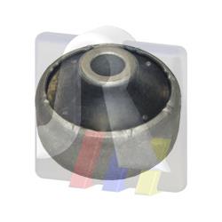 Bloco silencioso dianteiro do braço oscilante inferior 1102950 Ford