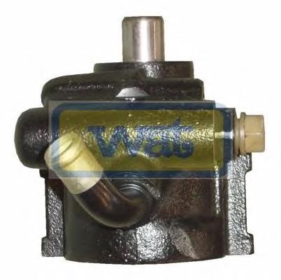 9640830580 Fiat/Alfa/Lancia Bomba da Direção hidrâulica assistida