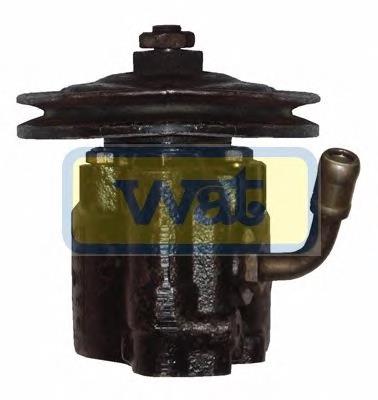 715520671 DRI Bomba da Direção hidrâulica assistida