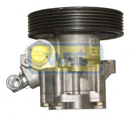 Bomba da Direção hidrâulica assistida 715520108 DRI