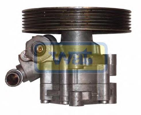 Bomba da Direção hidrâulica assistida Fiat/Alfa/Lancia 9645015180