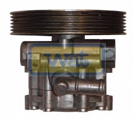 Compre 9645015180 Fiat/Alfa/Lancia Bomba da Direção hidrâulica assistida