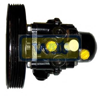 Bomba da Direção hidrâulica assistida 092735 Peugeot/Citroen