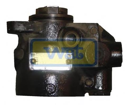 Bomba da Direção hidrâulica assistida Iveco 7673955533