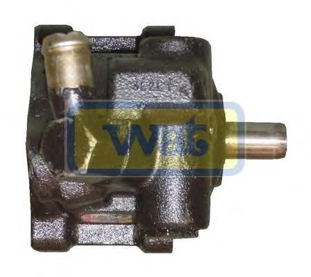 Bomba da Direção hidrâulica assistida XS6C3A674CA Ford