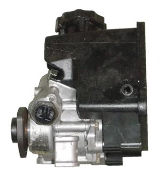 Compre 8TL359000361 HELLA Bomba da Direção hidrâulica assistida