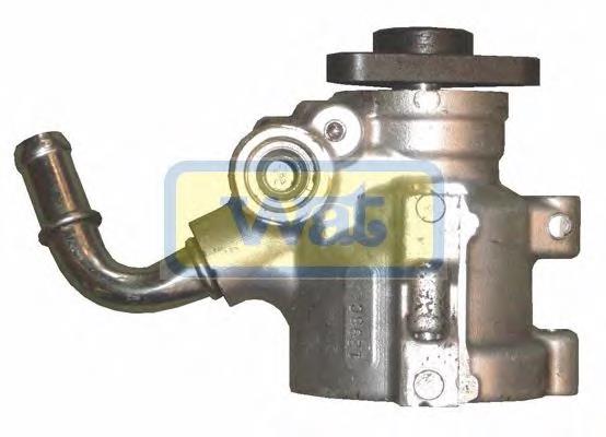 Bomba da Direção hidrâulica assistida RX089301AC Chrysler