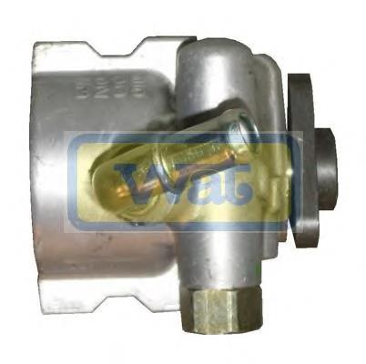 Bomba da Direção hidrâulica assistida Chrysler RX089301AC