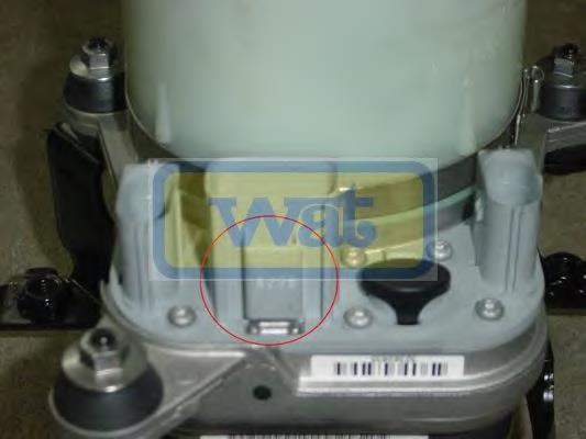 Bomba da Direção hidrâulica assistida Ford 1440414 preço, a partir de 105,33 USD