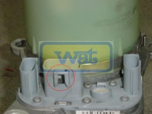 Compre BEFR91 WAT Bomba da Direção hidrâulica assistida