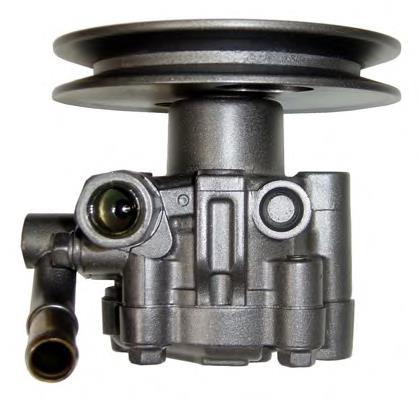 Bomba da Direção hidrâulica assistida 491109C600 Nissan/Infiniti