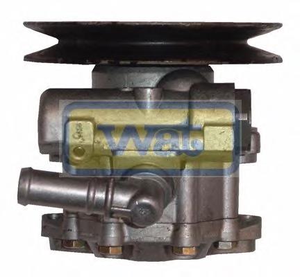 Bomba da Direção hidrâulica assistida Nissan/Infiniti 491102F600