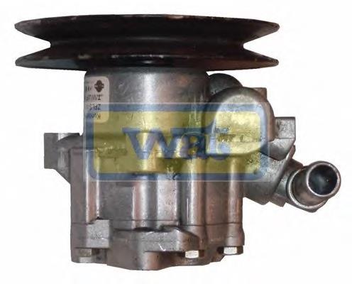 Compre 491102F600 Nissan/Infiniti Bomba da Direção hidrâulica assistida