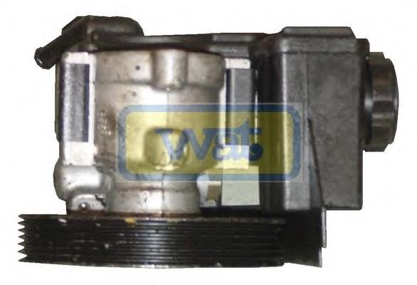 Bomba da Direção hidrâulica assistida Peugeot/Citroen 00004007WQ preço, a partir de 110,96 USD