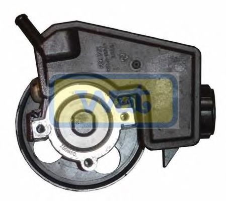 Compre 00004007WQ Peugeot/Citroen Bomba da Direção hidrâulica assistida
