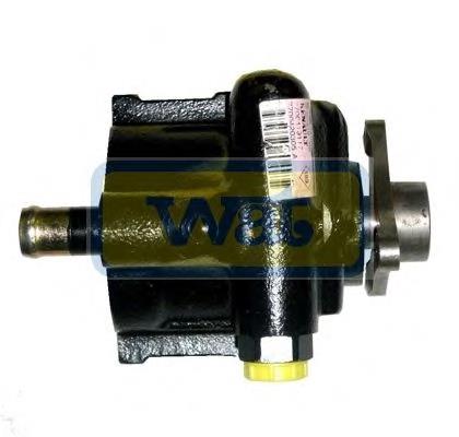 Bomba da Direção hidrâulica assistida Renault (RVI) 8200234212 preço, a partir de 11,69 USD