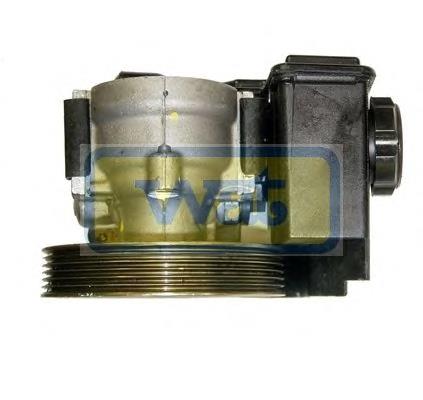 26086355QK Peugeot/Citroen Bomba da Direção hidrâulica assistida