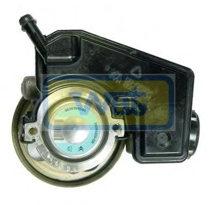 Compre 26086355QK Peugeot/Citroen Bomba da Direção hidrâulica assistida