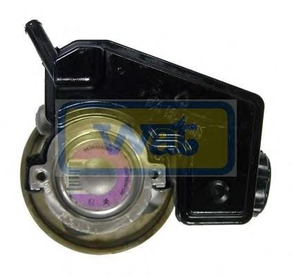 Bomba da Direção hidrâulica assistida 26086355QK Peugeot/Citroen