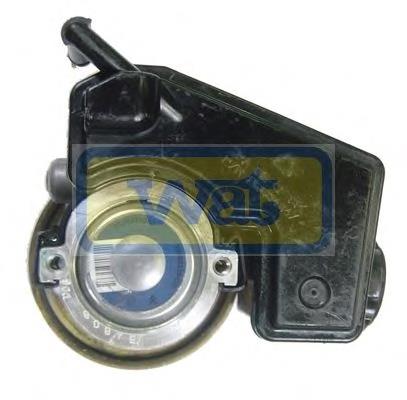 Bomba da Direção hidrâulica assistida 26082229QD Peugeot/Citroen