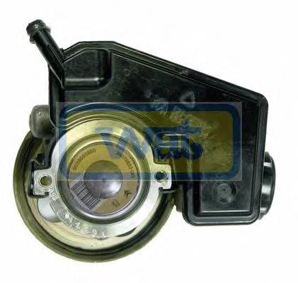 Compre 26080328QG Peugeot/Citroen Bomba da Direção hidrâulica assistida
