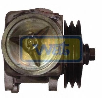 Bomba da Direção hidrâulica assistida KS01000160 Bosch