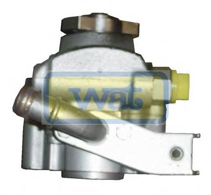  Bomba da Direção hidrâulica assistida Rover 75 sedan (RJ) (1999 - 2005) 