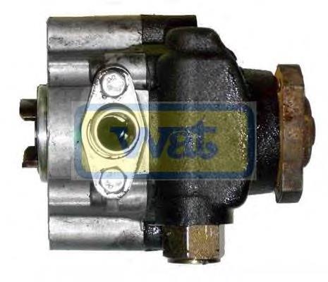 Compre 56100P5TG00 Honda Bomba da Direção hidrâulica assistida