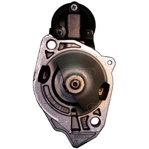 Motor de arranco A0041517801 Mercedes