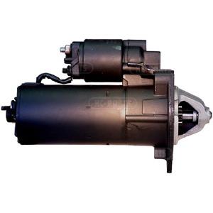 CS583 HC Parts