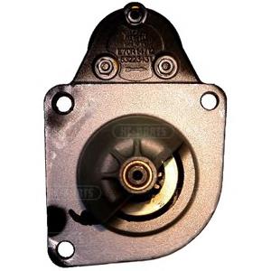 Motor de arranco Fiat/Alfa/Lancia 63223531