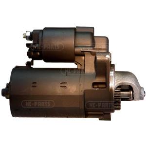 Motor de arranco 1416226 Ford