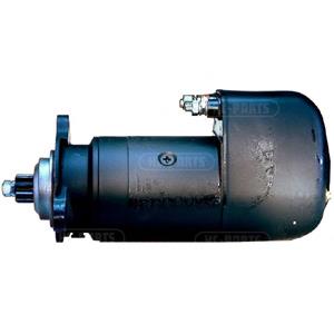 Motor de arranco 860508GB Prestolite