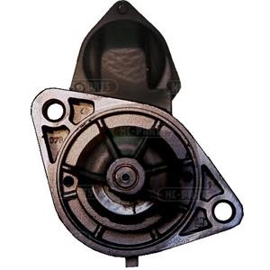 Motor de arranco ND170 VALEO