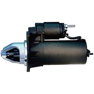 Motor de arranco 068911023M VAG